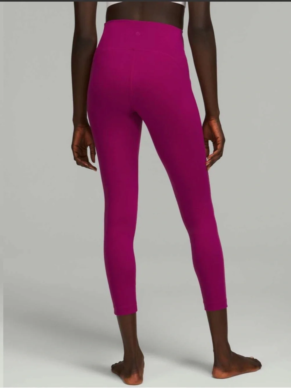 Lululemon InStill High-Rise Tight 25
